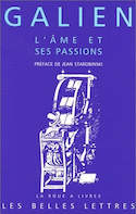 Ame et ses passions